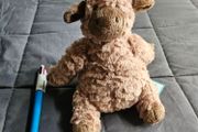 Jellycat Fuddles Calf