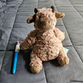 Jellycat Fuddles Calf