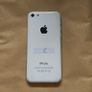 Apple iPhone 5c - 16GB - White - Activation Locked (For Parts / Repair) Image 3