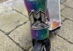 Child's Stunt Scooter