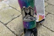 Child's Stunt Scooter