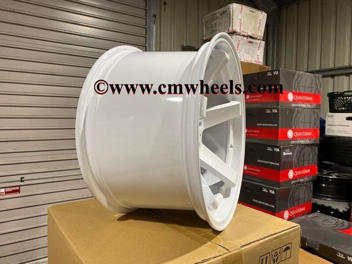 18" Inch Strom DS35 Drift Wheels 5x114.3 Nissan silvia skyline RX7 MX5 R32 R33 lexus IS200