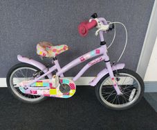 Kids Bike