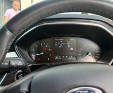 Ford Focus 2019