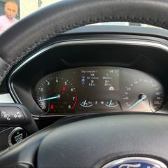 Ford Focus 2019