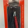 Hosa 1/4 TRS to Dual 1/4 TS Insert Cable Image 2