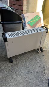 Electric Heater