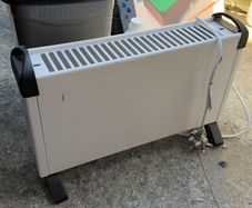 Electric Heater