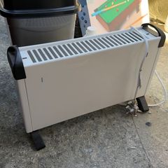 Electric Heater