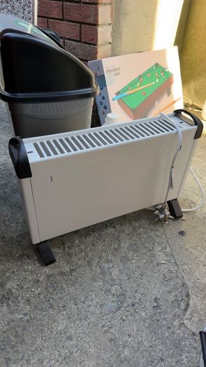 Electric Heater