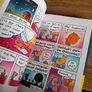 Dog Man Books.  Two Image 4