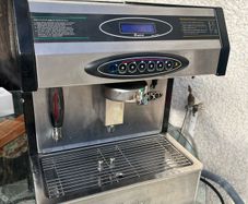 Fracino Coffee machine