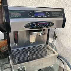 Fracino Coffee machine