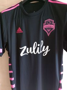 Seattle Sounders Jersey