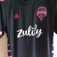 Seattle Sounders Jersey