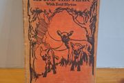 Round the Year with Enid Blyton
