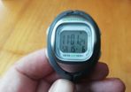 Women's Heart Rate Sports Watch as new