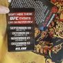 New collectable UFC Tee shirt tags attached Image 6