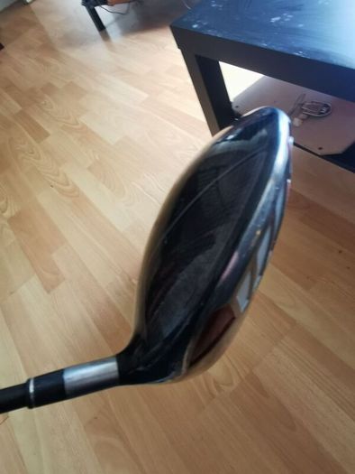 taylormade burner