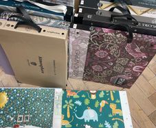 Free wallpaper books