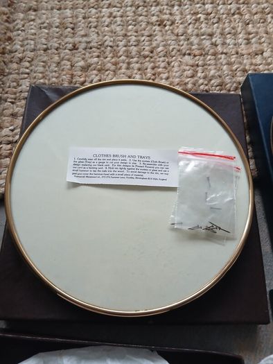 Frames brand new condition