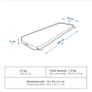 camping mattress Image 2