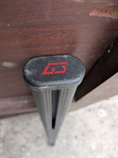 G3 roof bars