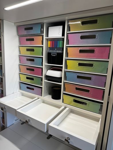 CreateRoom Dream Box