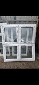 pvc windows