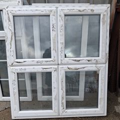 pvc windows