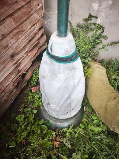 patio heater