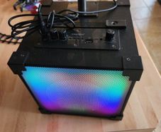 kareoke