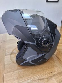 Flip Up Motorbike Helmet