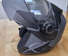 Flip Up Motorbike Helmet