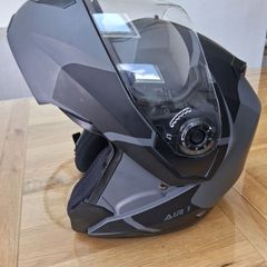 Flip Up Motorbike Helmet
