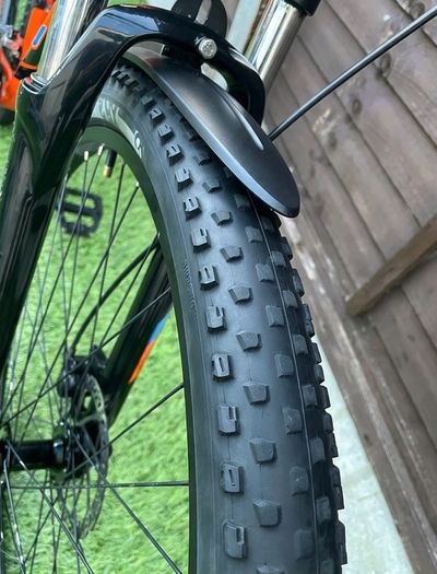 Like New Fully Serviced Trek Marlin 6 29 Inch Mountain Bike M/l Frame