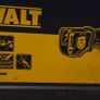 Dewalt reciprocating saw Image 4