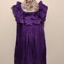 Purple New Look Pocket Dress, New Image 5