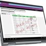 Lenovo ThinkPad X1 Yoga G6 360 2 in 1 Touchscreen 14" i5-1145G7 32GB RAM 512GB SSD Win 11 Pro with Stylus Image 5