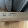 Brand new in the box Ikea Cabinet Hallan 45cm by 50cm Image 3