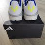 "Messi" Adidas Football Boots Image 5