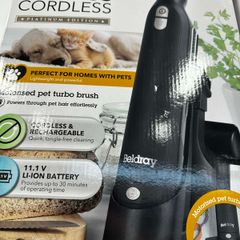 vacume cleaner