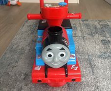 Thomas the Tank Engine Train ride on