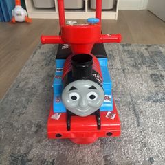 Thomas the Tank Engine Train ride on