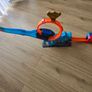 Hot Wheels City T-Rex Chomp Down Playset Image 3