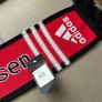 Football Scarf Bayer Leverkusen New with tag Image 2