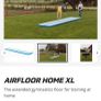 Airtrack Gymnastics training mat Image 3