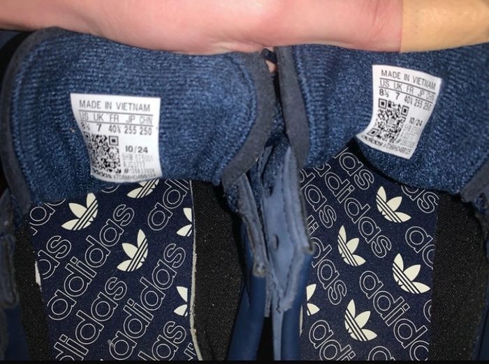 Adidas