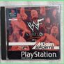 Sony PS1 Console with Official AV Cable, Power Supply, Controller, 2 Memory Cards and Boxed Game Image 7