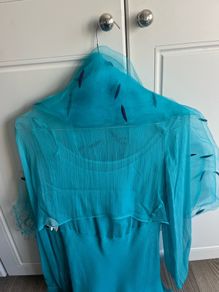 Formes Maternity Dress